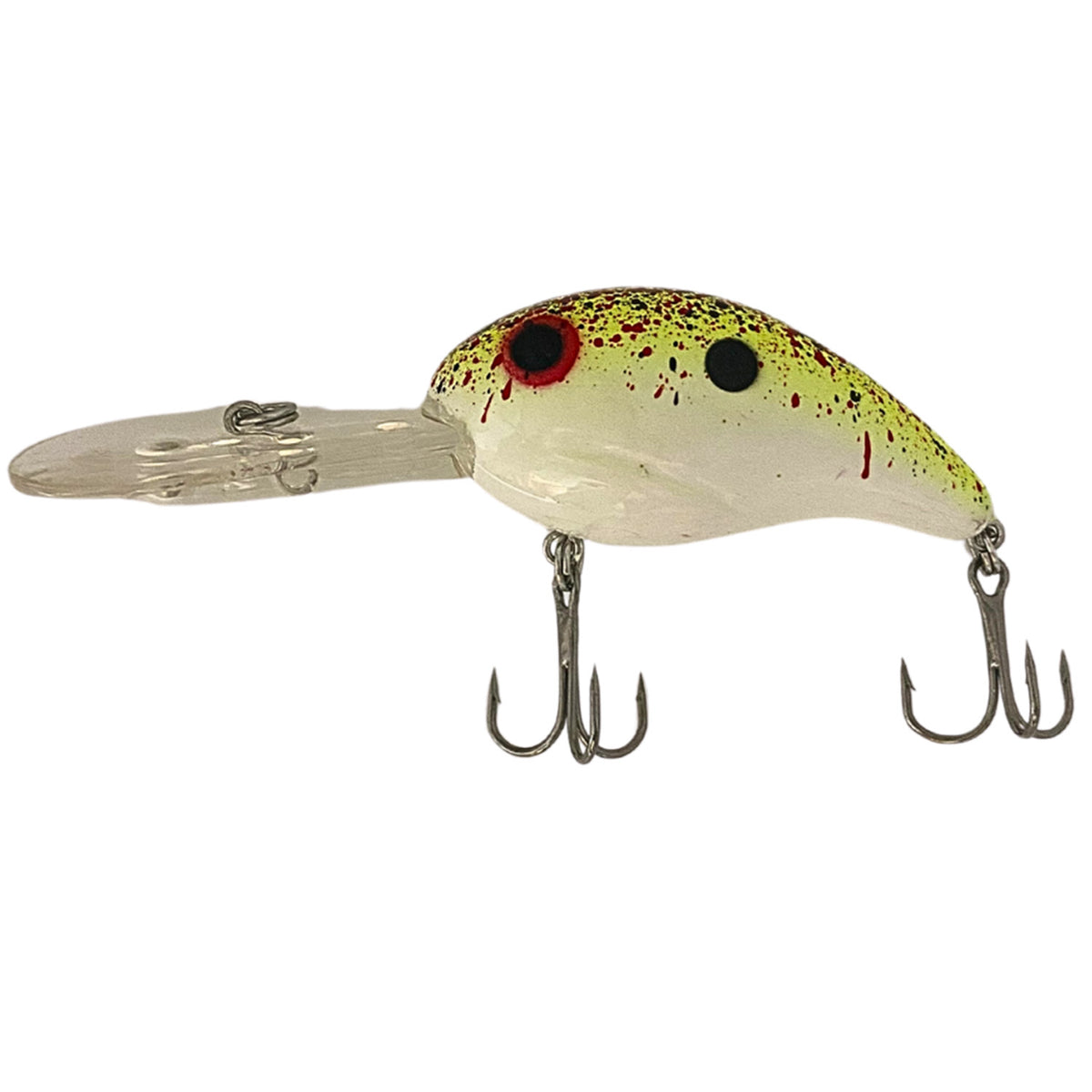 1/2 oz. Diver Crankbait