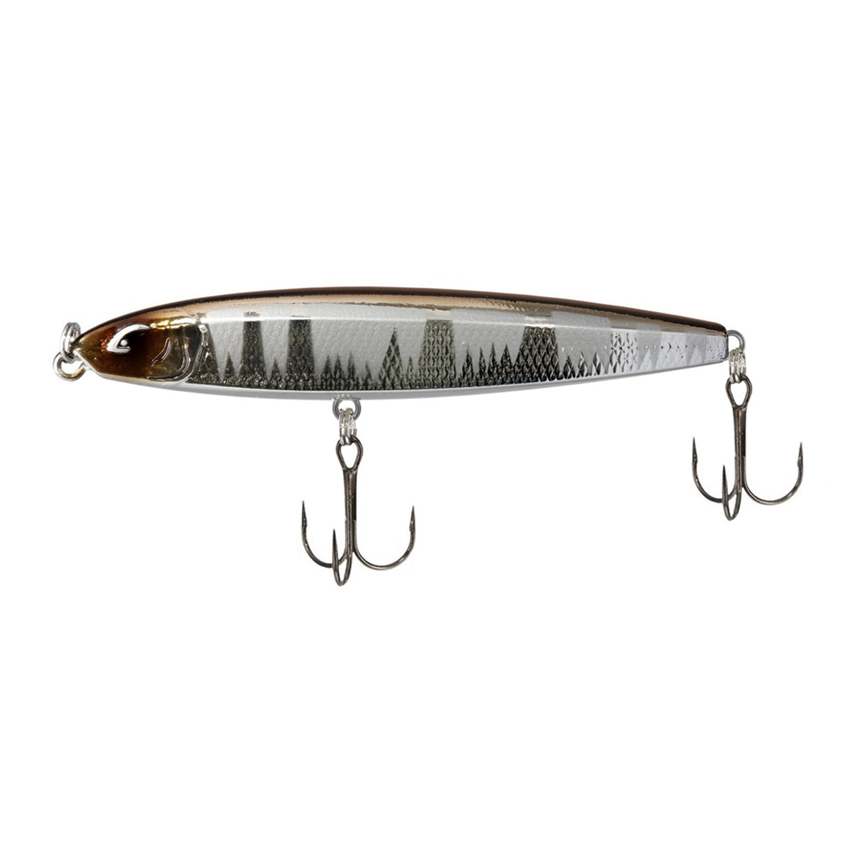 Depth Strike Twitch Bait, 3/8 oz.