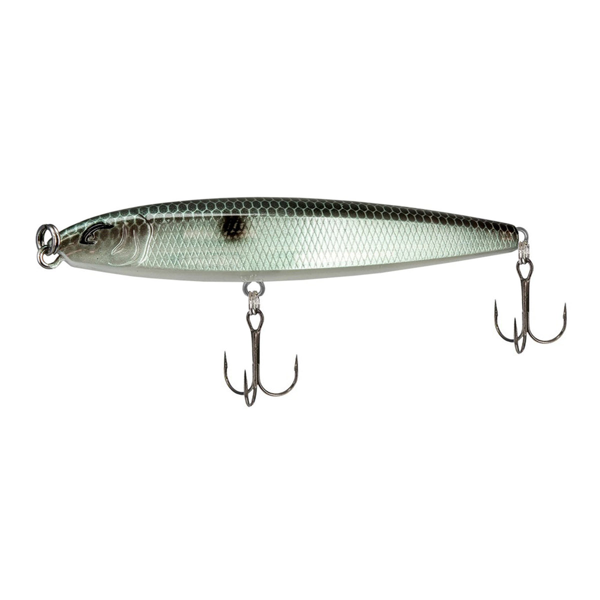 Depth Strike Twitch Bait, 3/8 oz.