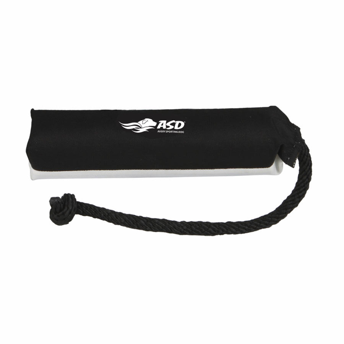 2" Canvas Bumper Dog Training Dummy