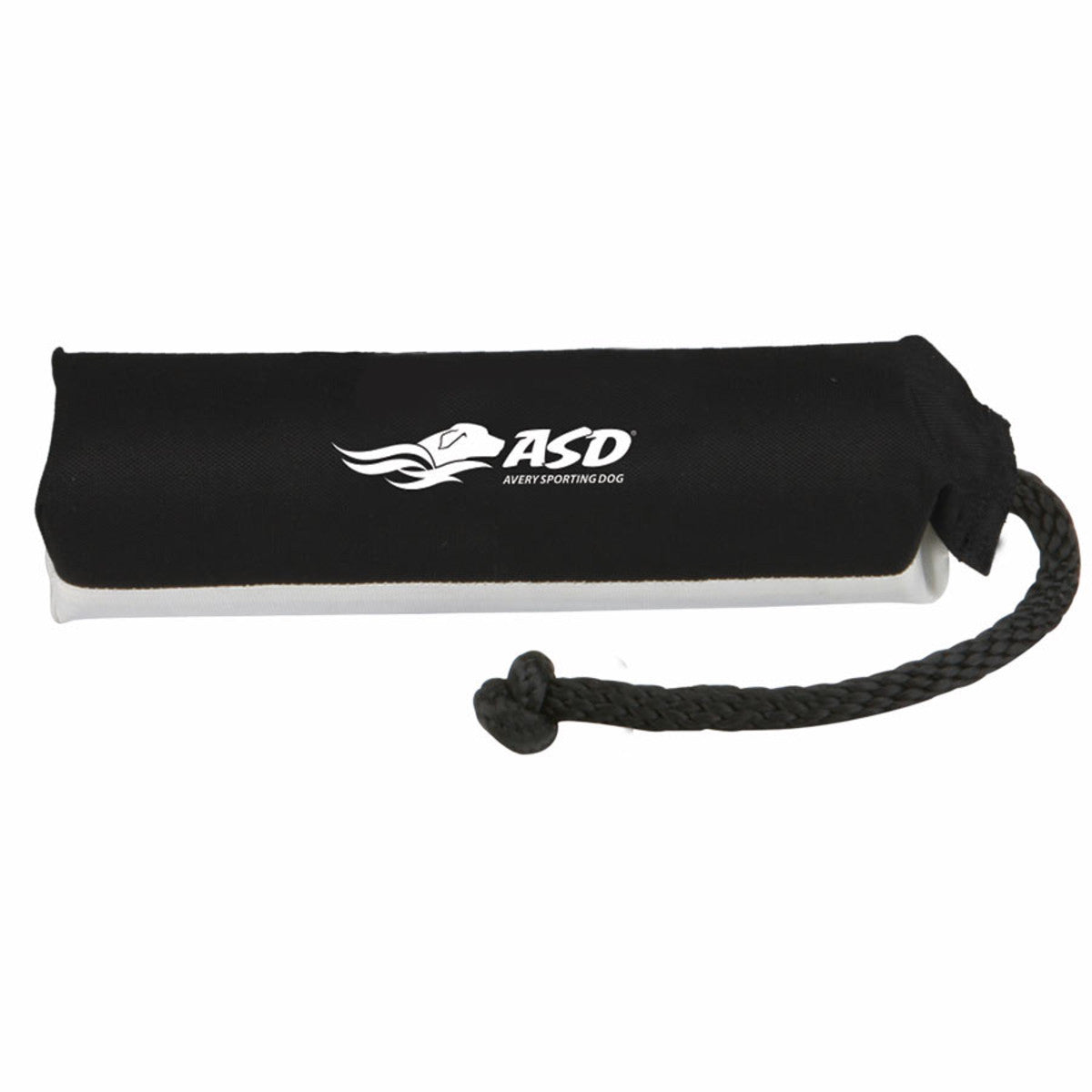 3" Canvas Dog Training Bumpers