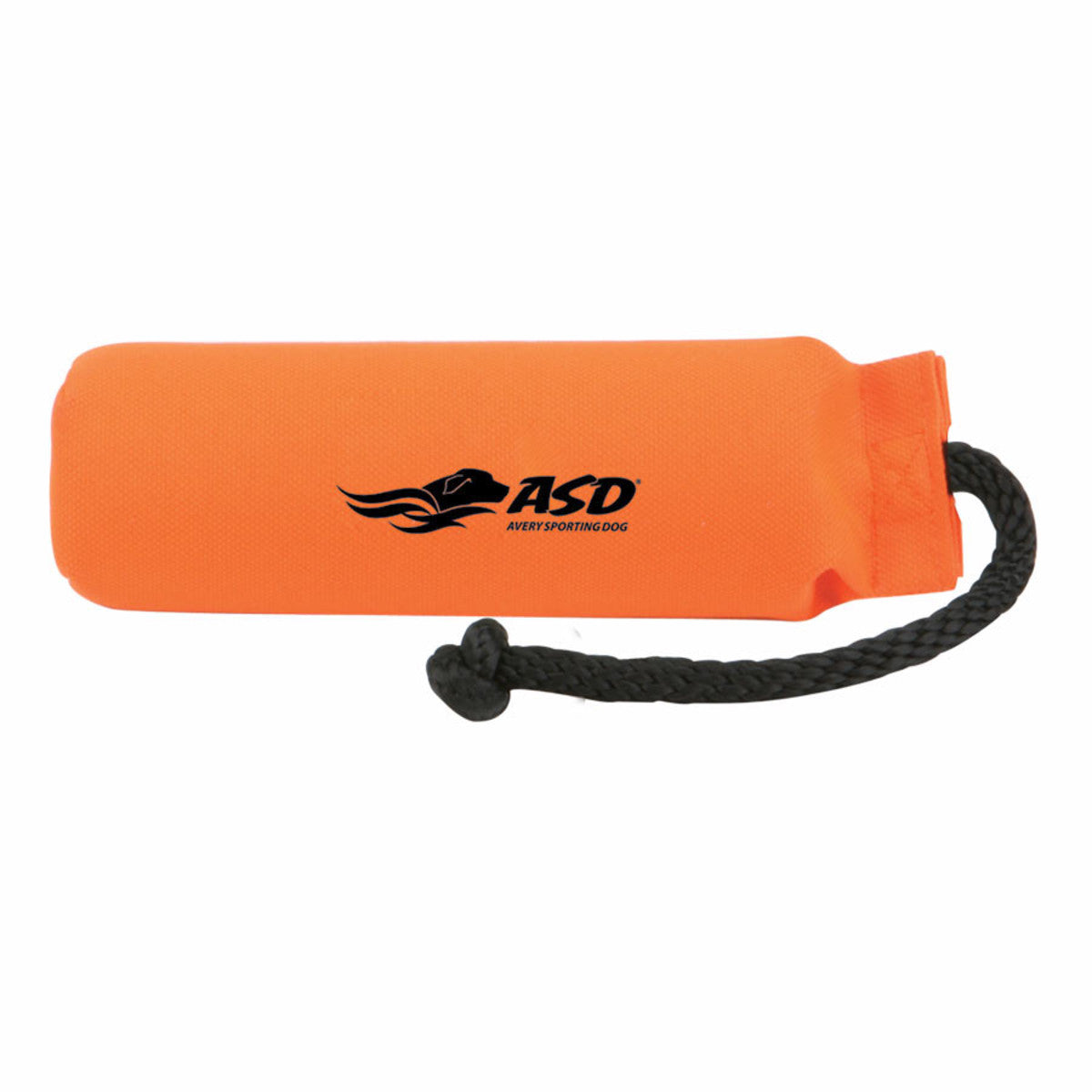 3" Canvas Dog Training Bumpers