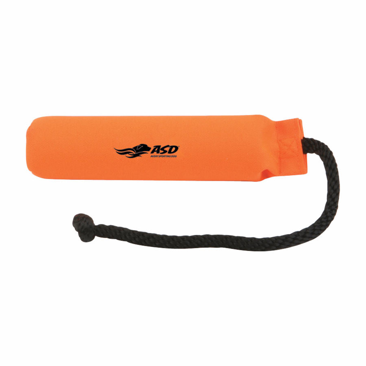 2" Canvas Bumper Dog Training Dummy