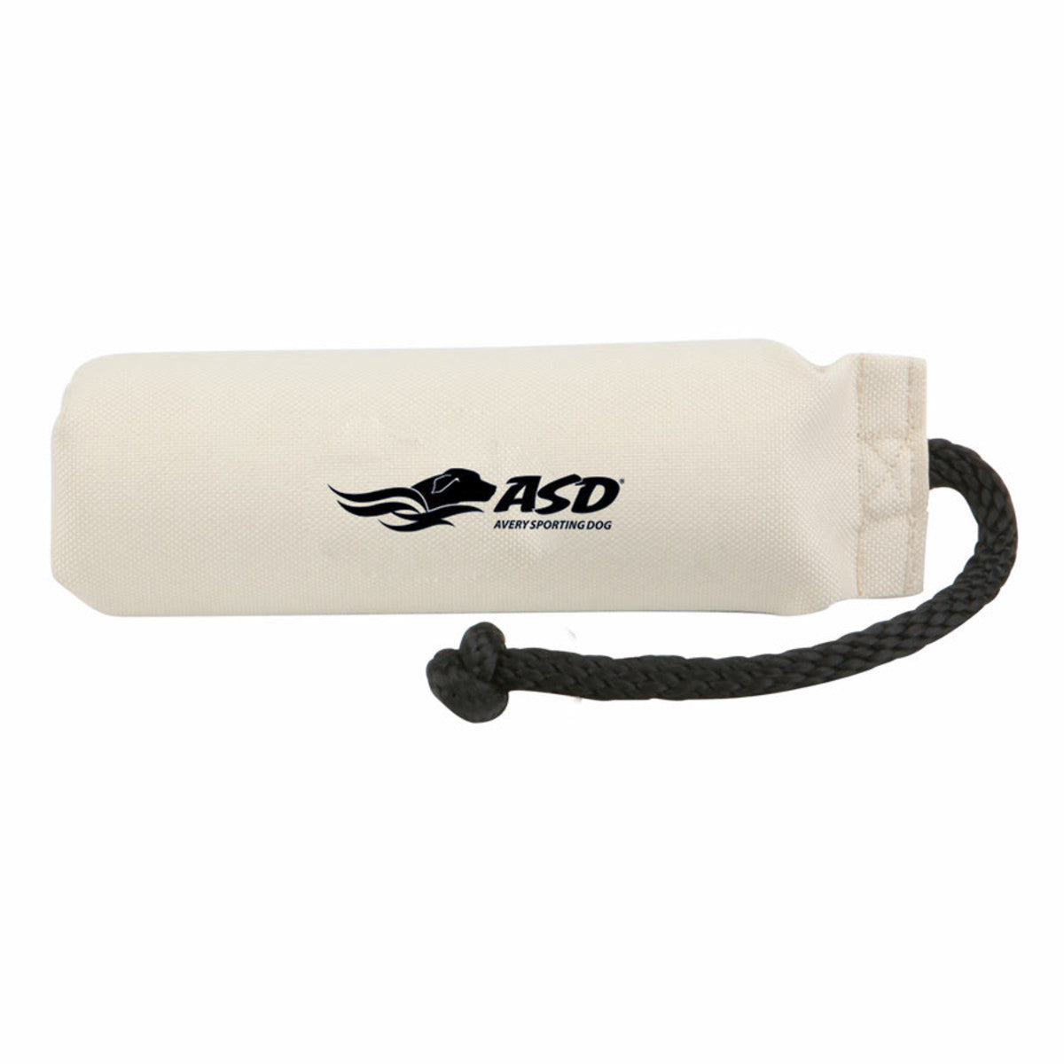 3" Canvas Dog Training Bumpers
