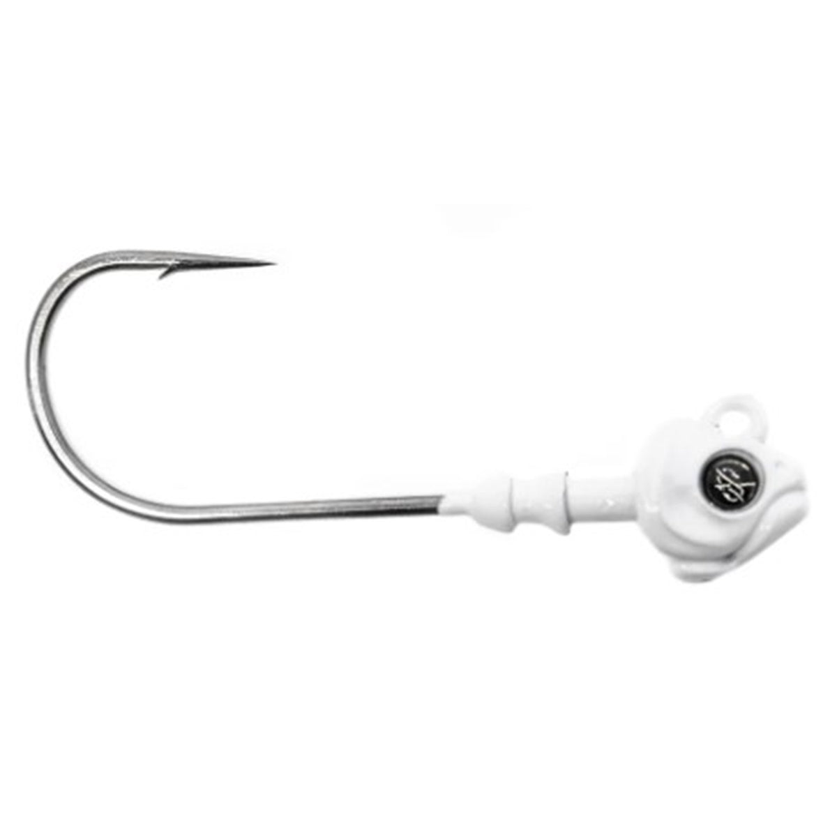 Saucy Swimbait Jig Heads