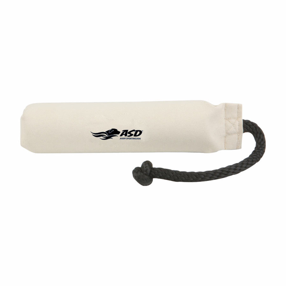 2" Canvas Bumper Dog Training Dummy