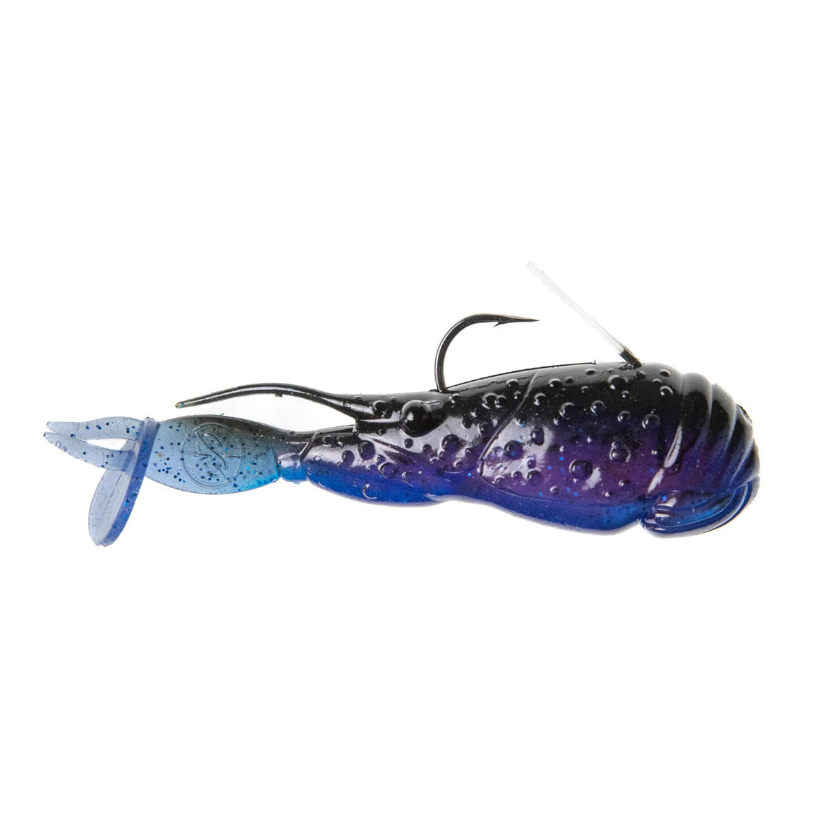 Scuddle Bug 4" Swimbait