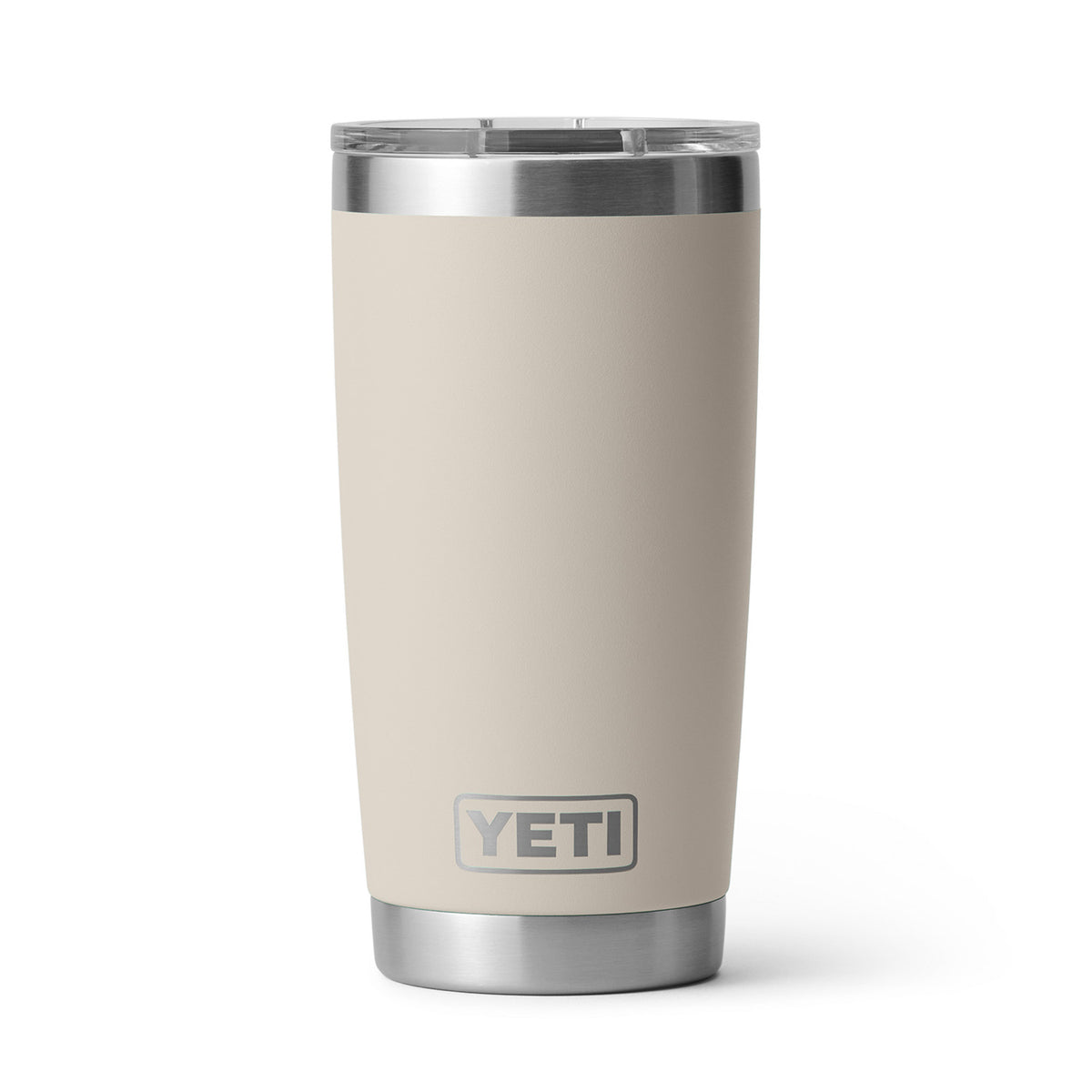 Rambler 20 oz. Tumbler with MagSlider Lid