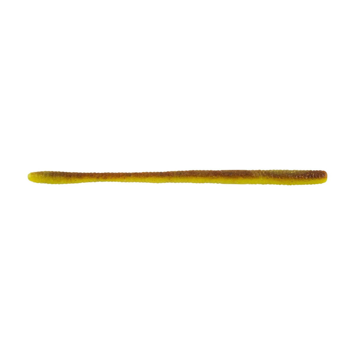 PowerBait MaxScent D-Worm 5.5", 10 Pack