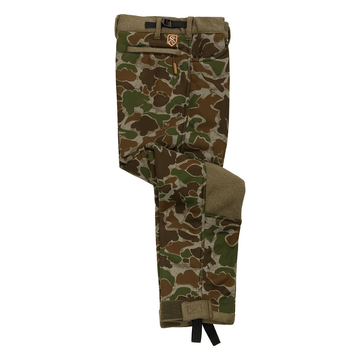 Youth Silencer Pant