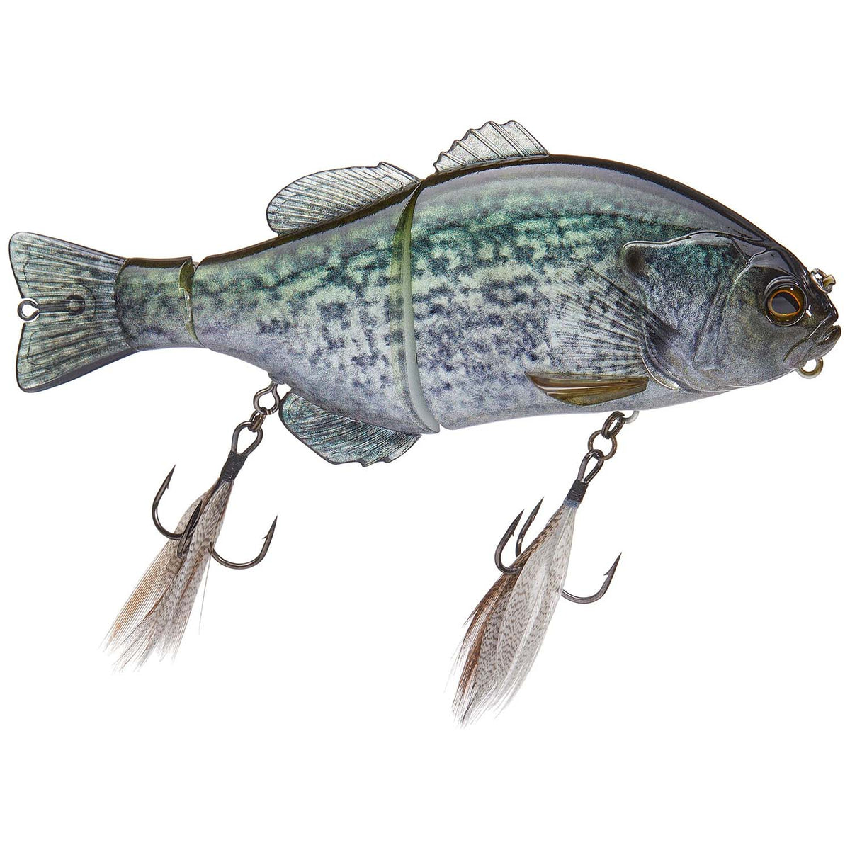 Gantarel Swimbait