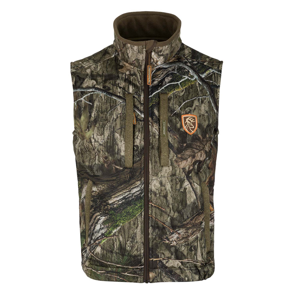 Silencer Vest with Agion Active XL