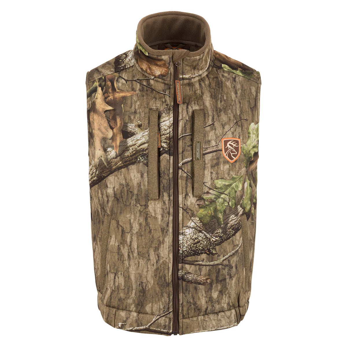 Silencer Vest with Agion Active XL