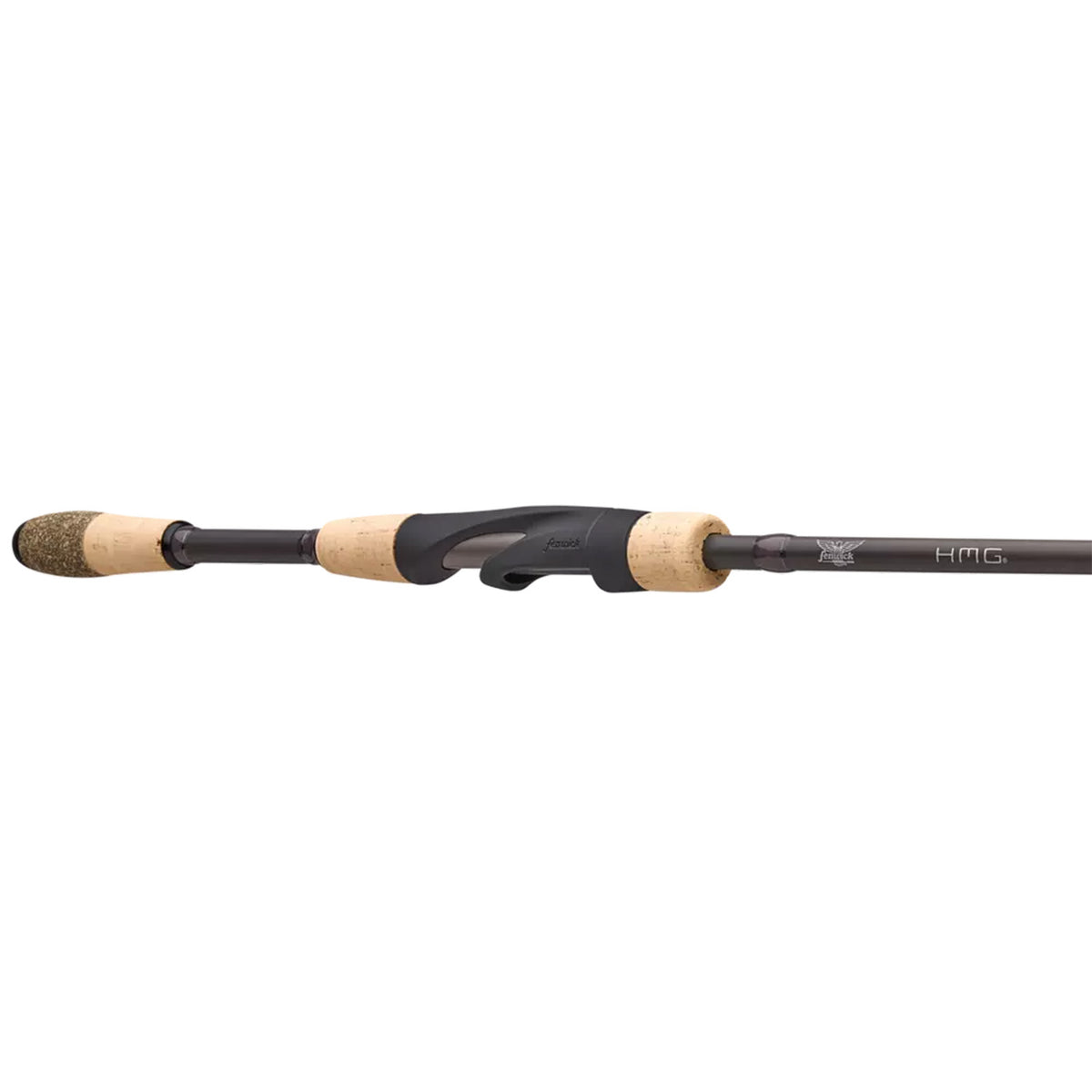 HMG Bass Spinning Rod