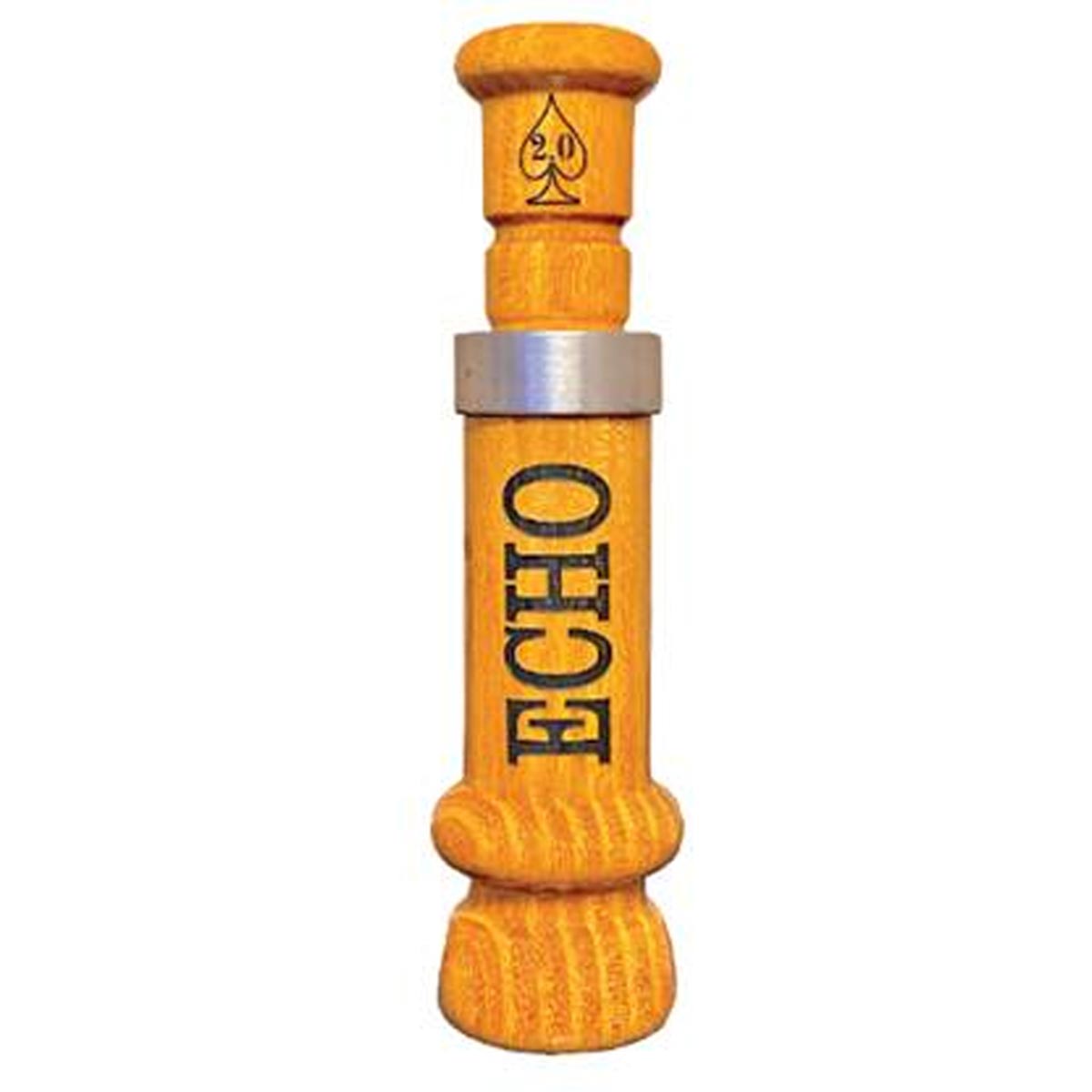 Ace in the Hole Single Reed Duck Call
