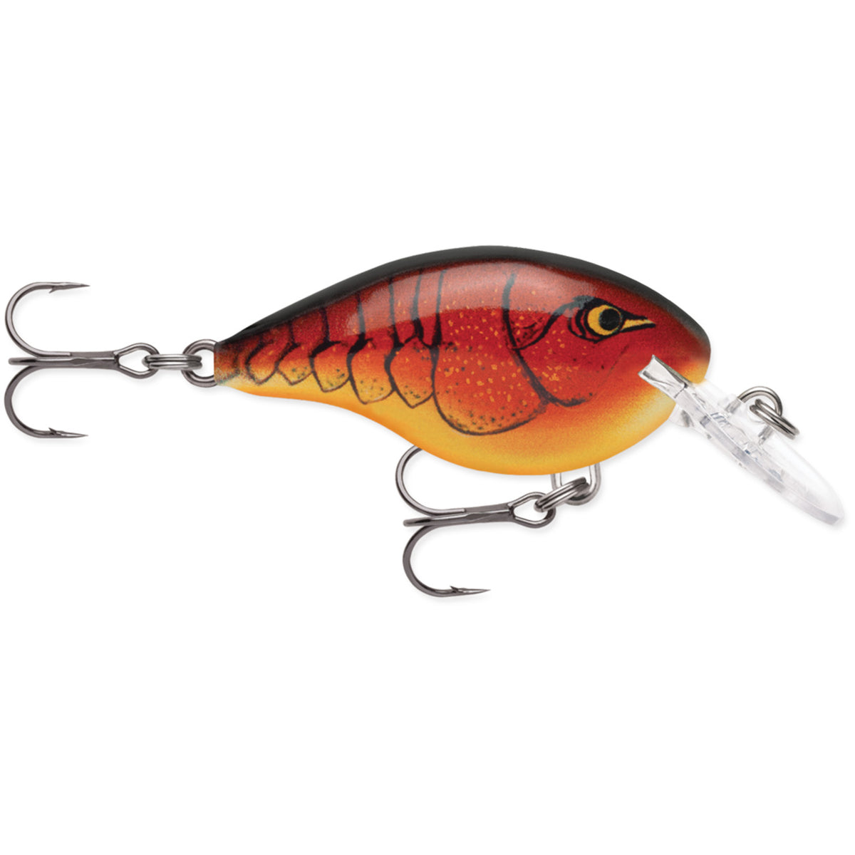 DT04 Series Crankbaits