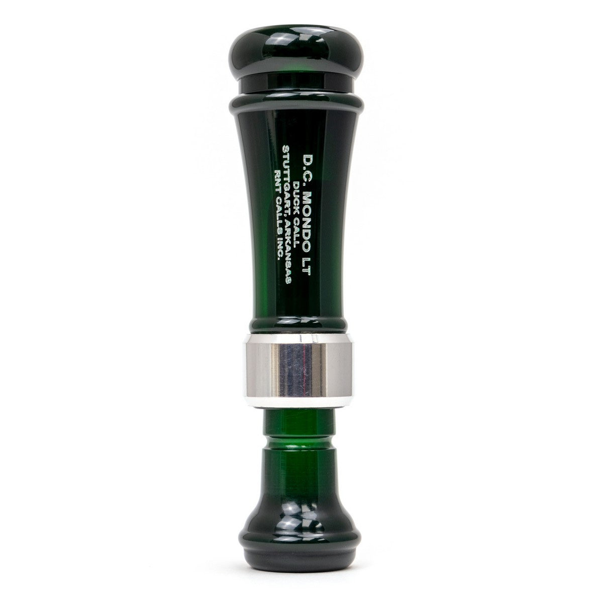 Mondo LT Single Reed Duck Call