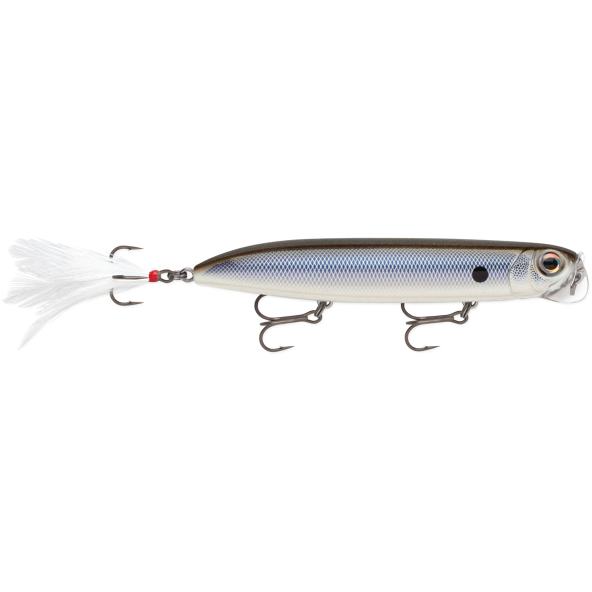 PXR Jowler 127 Topwater Bait