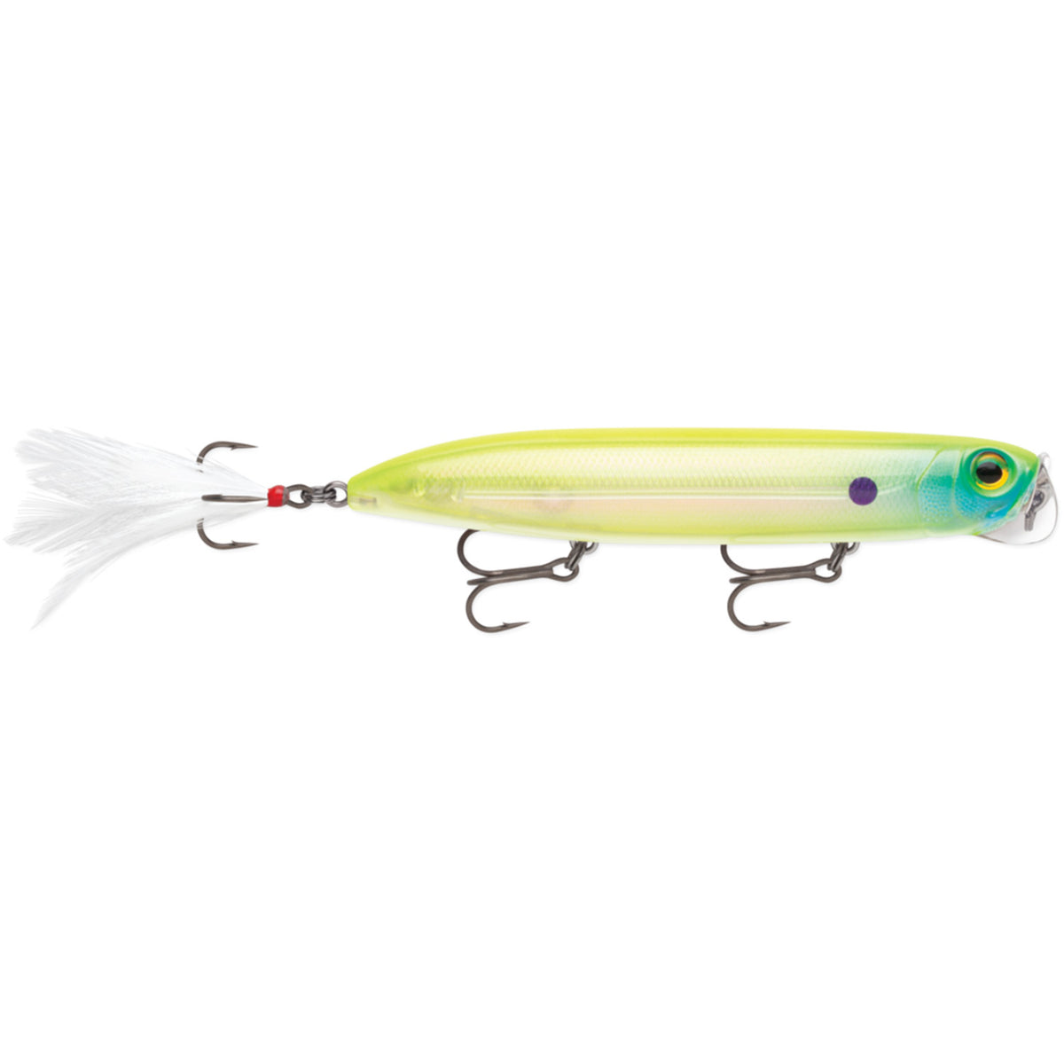 PXR Jowler 127 Topwater Bait