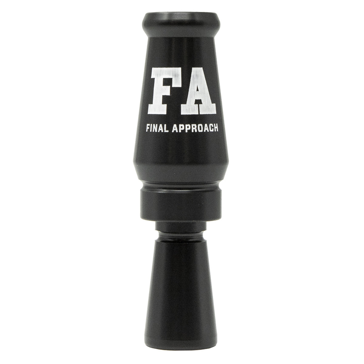 Last Pass Double Reed Duck Call