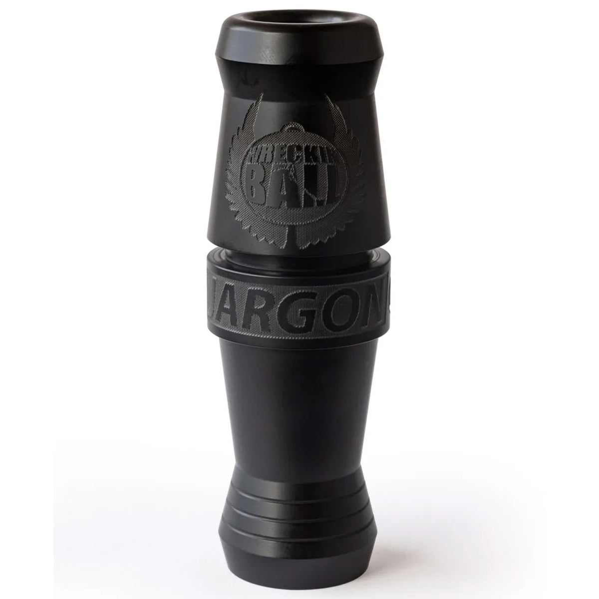 Wreckin' Ball Goose Call