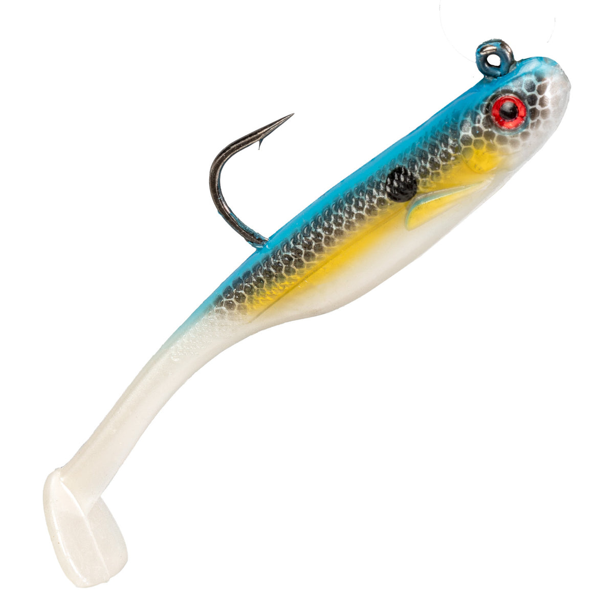 4'' Homing Minnow Swimbait