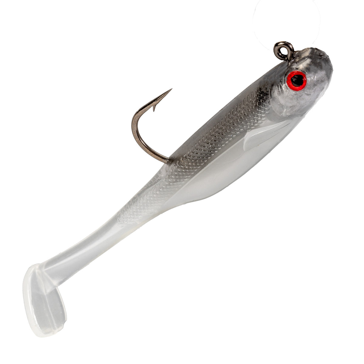4'' Homing Minnow Swimbait