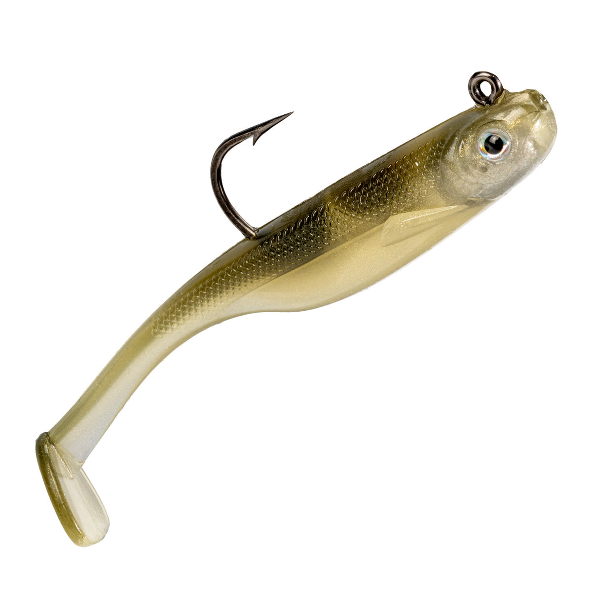 4'' Homing Minnow Swimbait