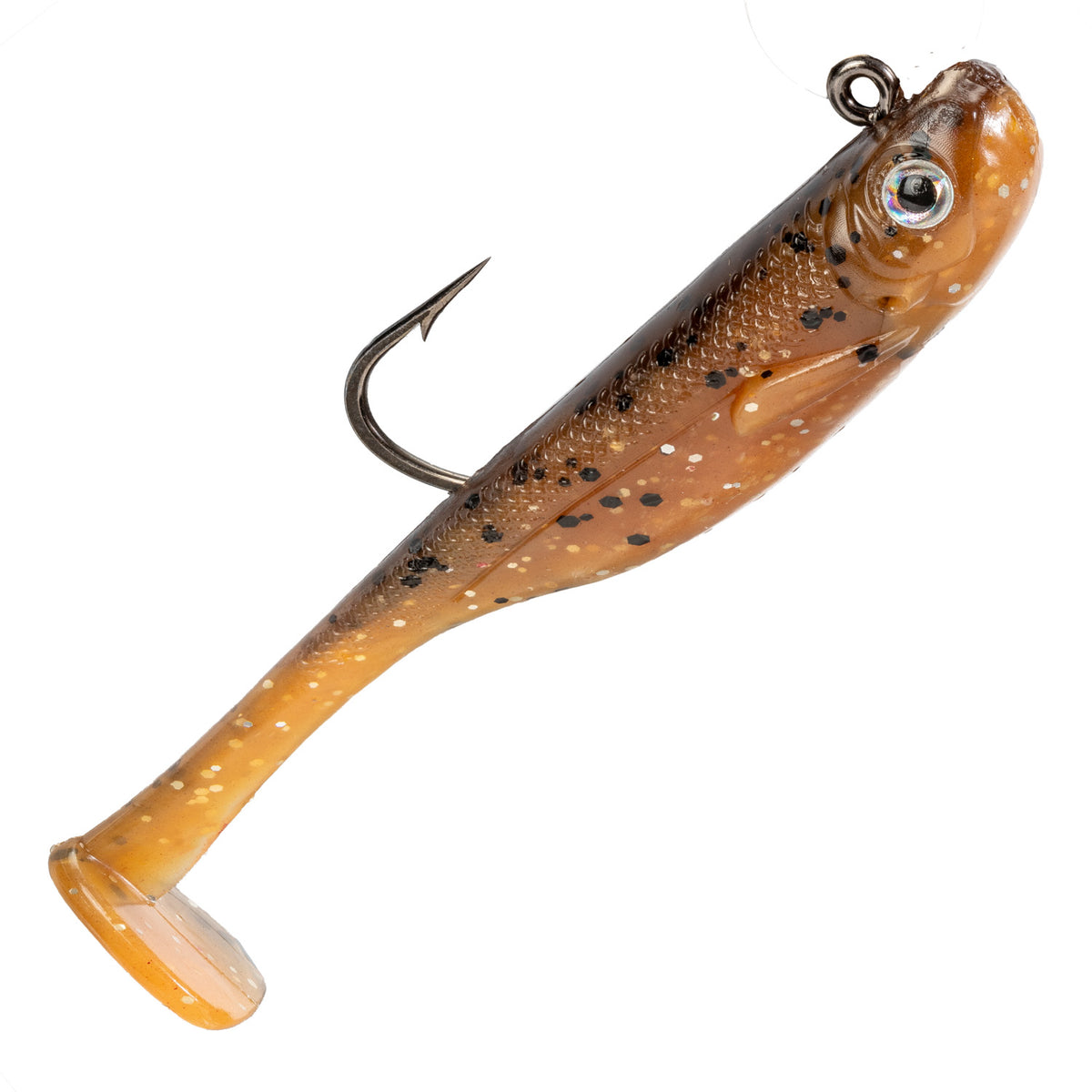 4'' Homing Minnow Swimbait
