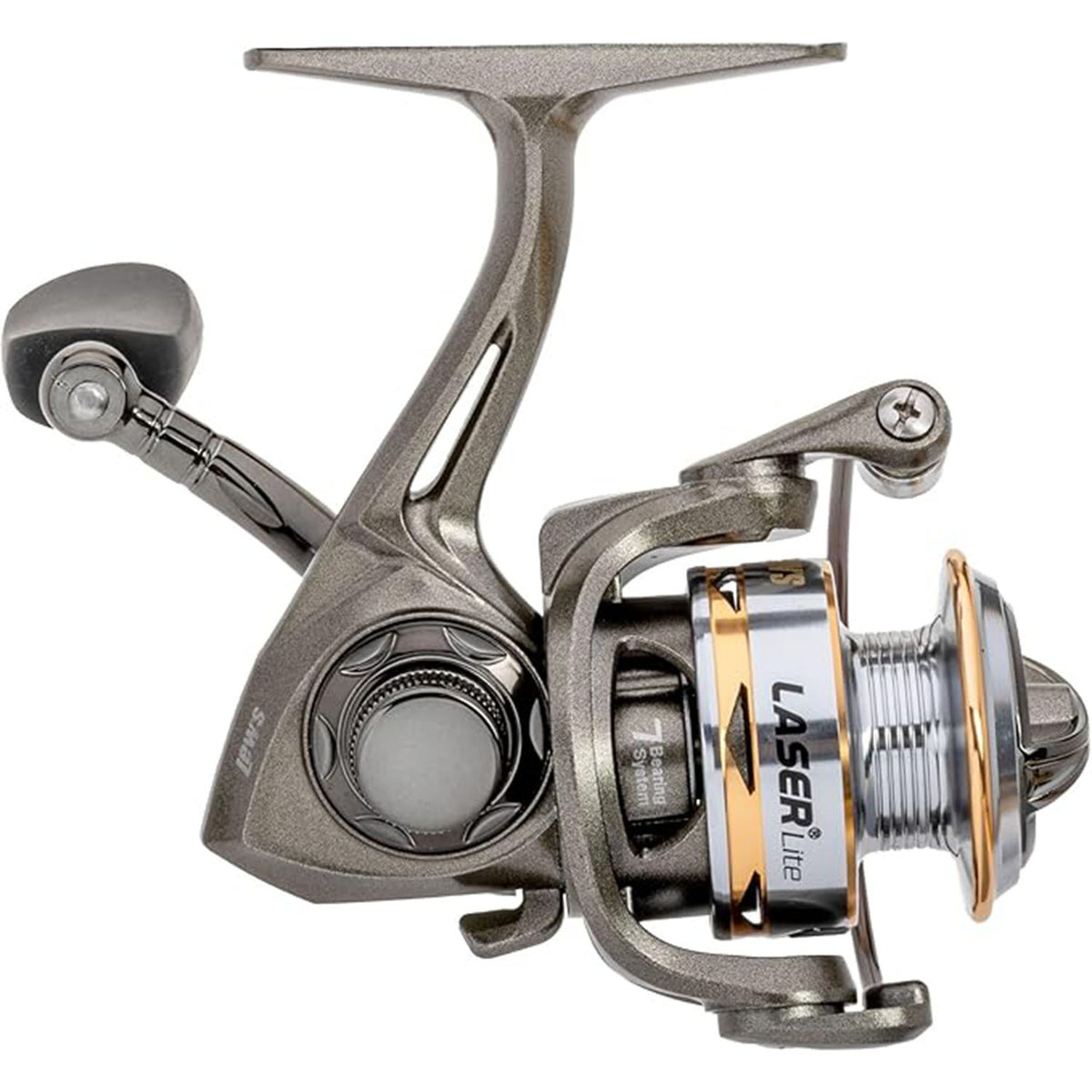 Laser Lite Spinning Reel