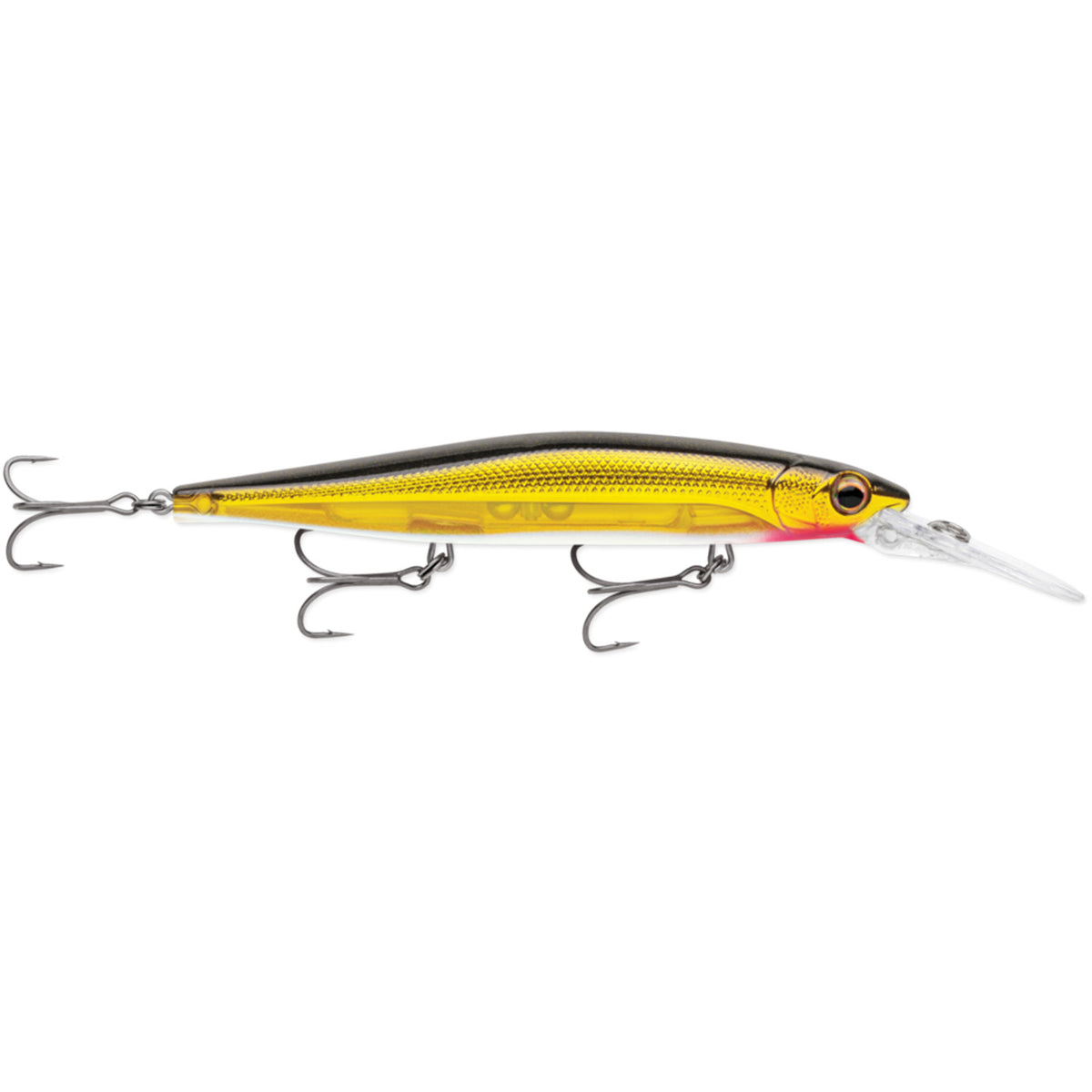 PXR Deep Mavrik 110 Jerkbait