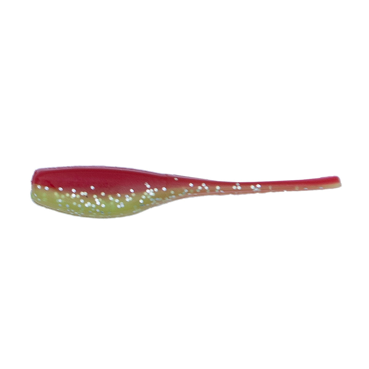 2" Sly Shad Fishing Bait, 24 Pack