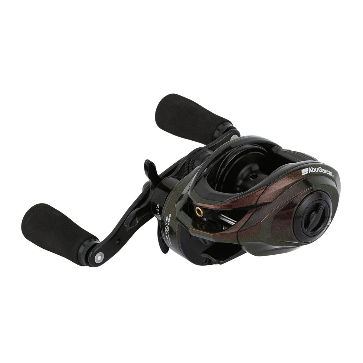 Ike Signature Low Profile Reel