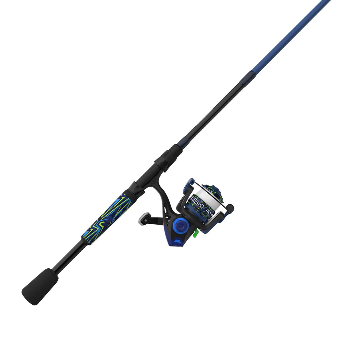 Roam Spinning Combo