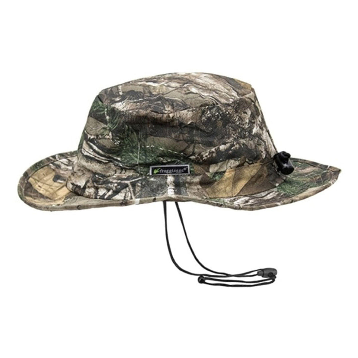 Waterproof Bucket Hat
