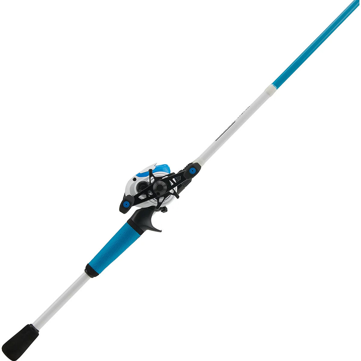 6' 6" Roam Baitcast Rod and Reel Combo