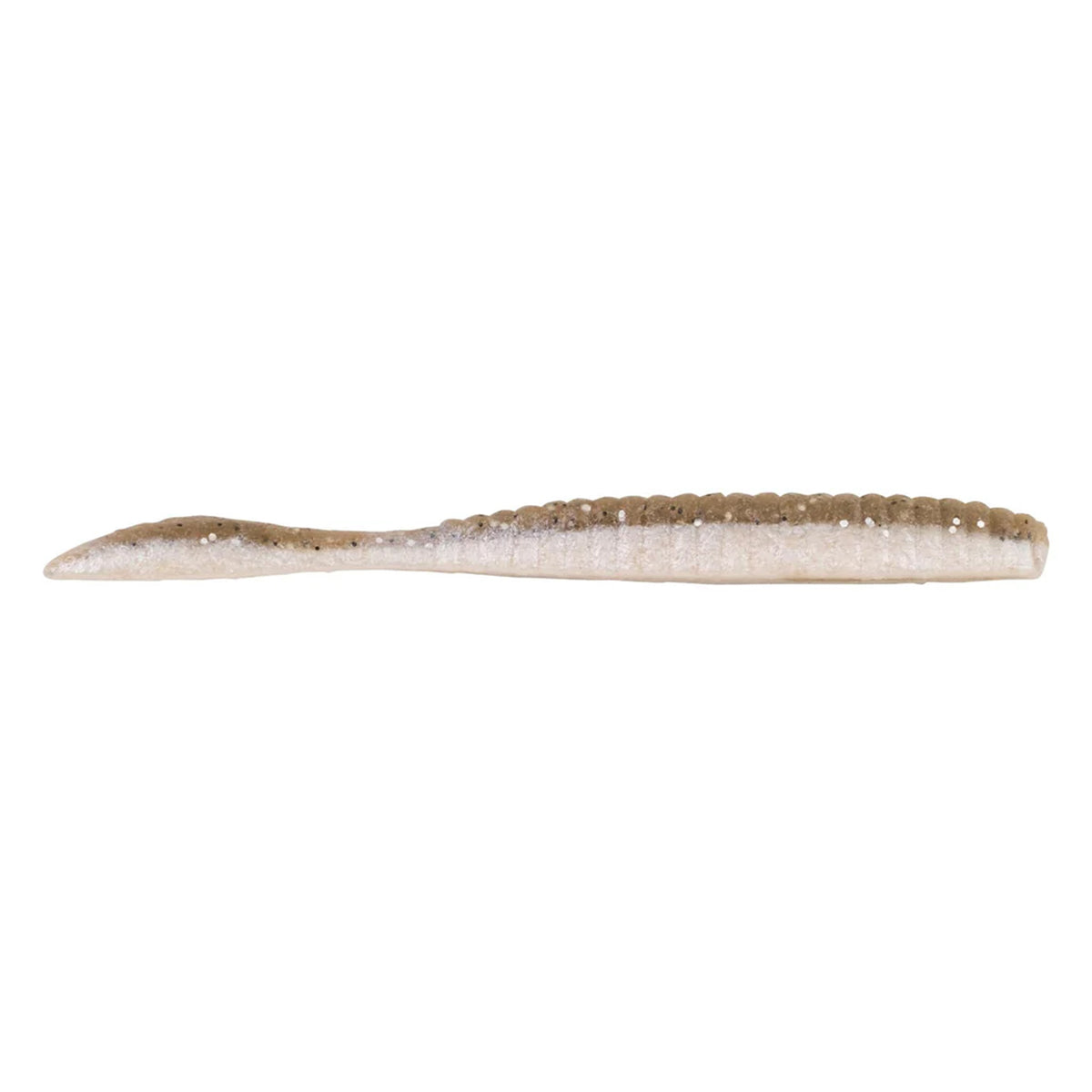 PowerBait MaxScent Flat Worm 3.6", 10 Pack