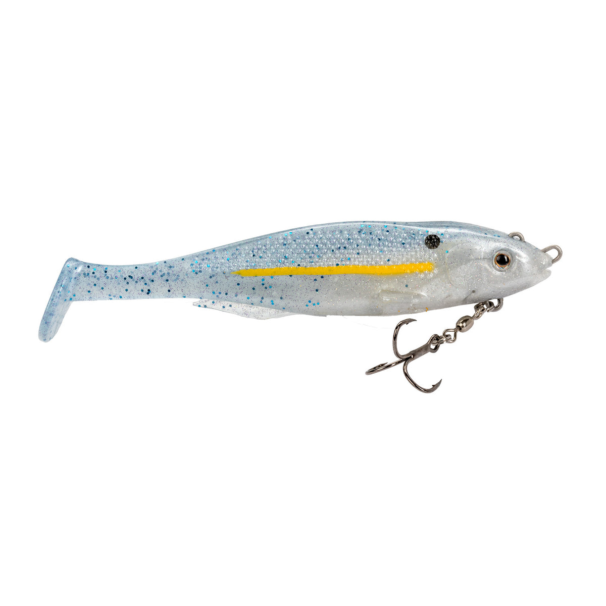 Final Copy Swimbait, Single Pack