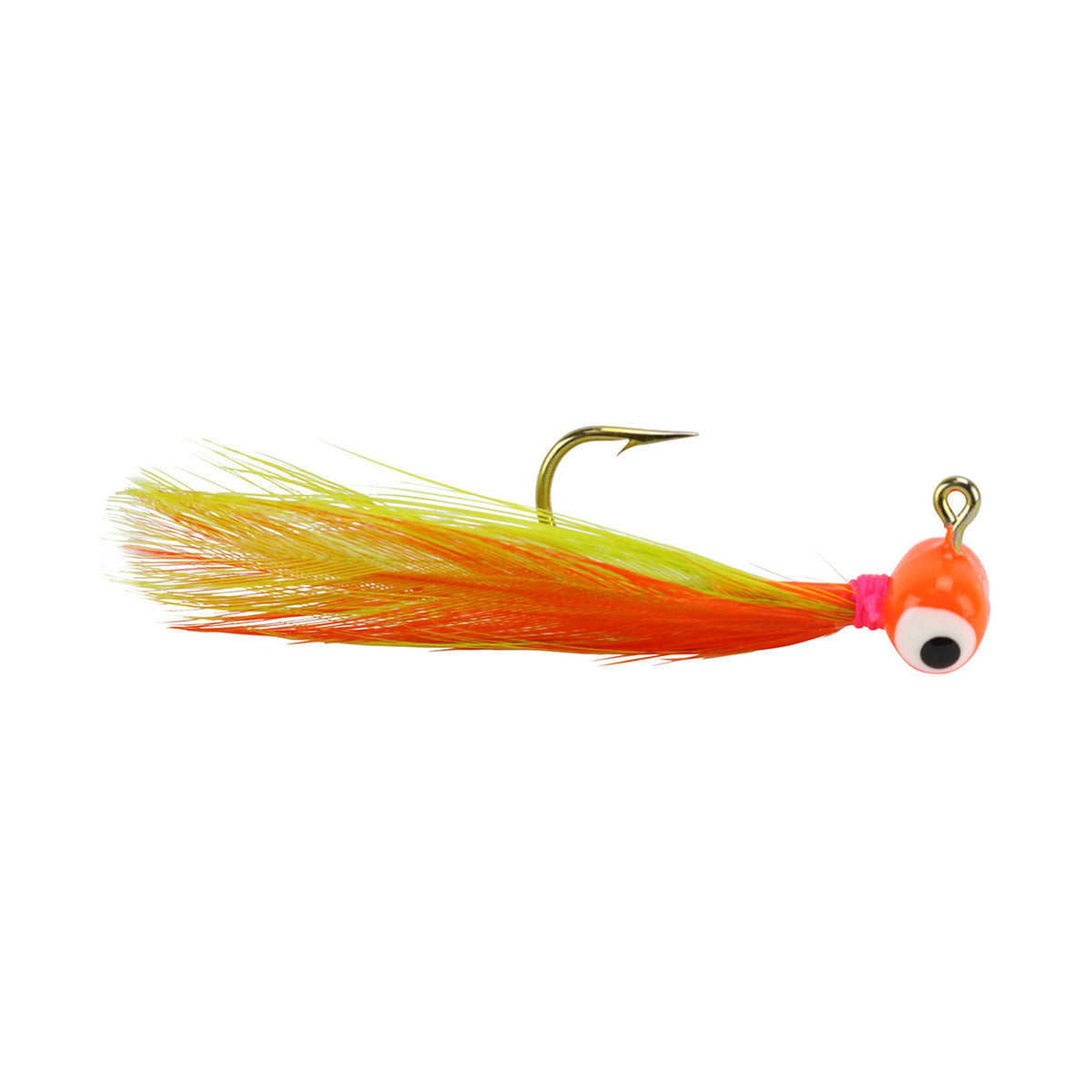 Mr. Crappie Shoo Shiner Jig