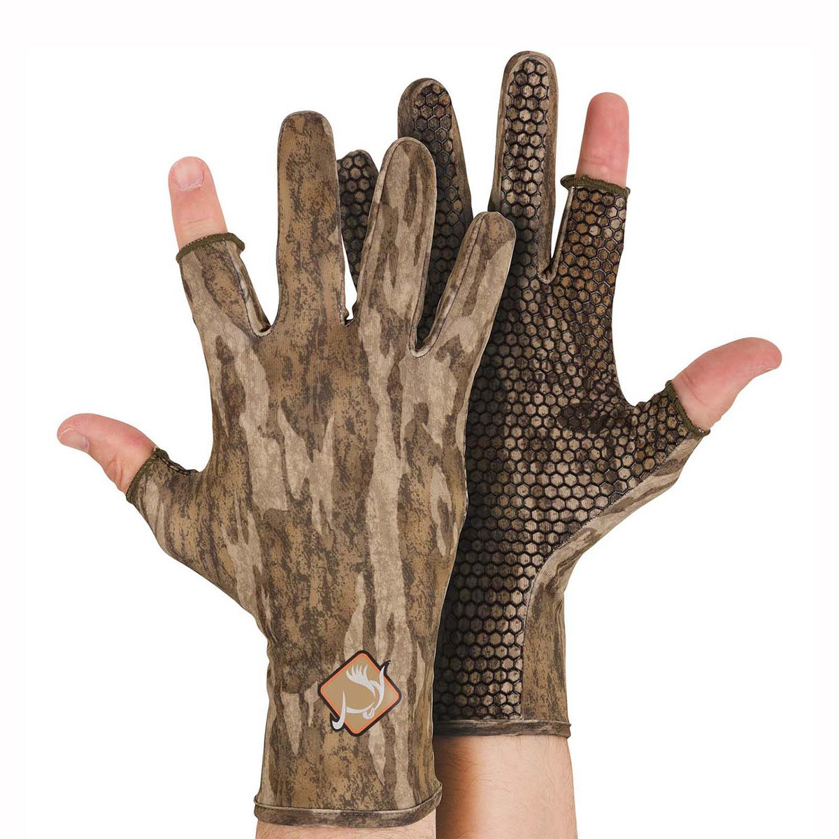 Performance Stretch-Fit Shooter Turkey Gloves
