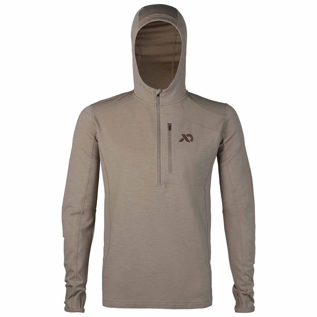 Kiln Hoody