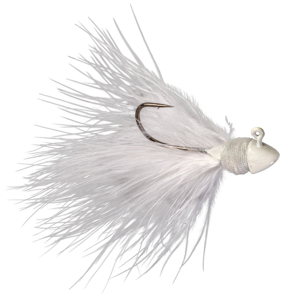 Tour Grade Hair Jig