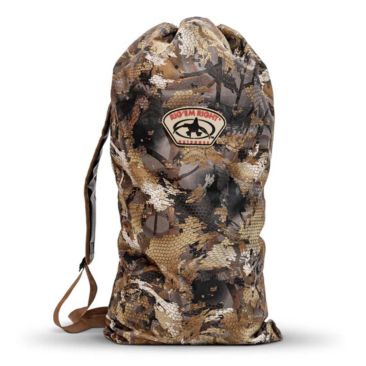 Turkey Decoy Bags
