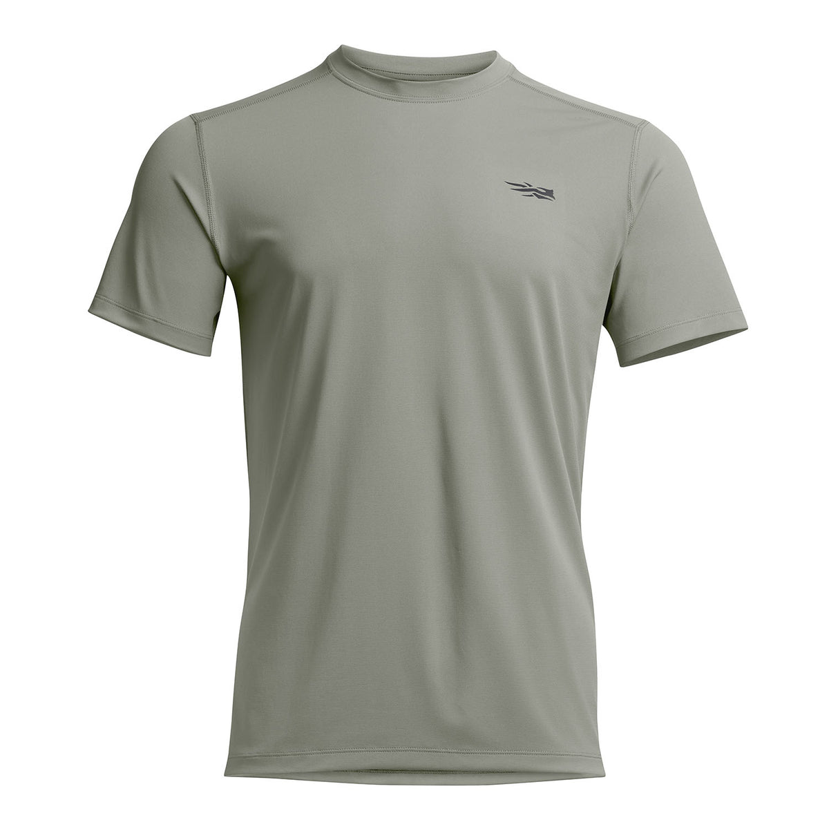 Radiant Short-Sleeve Crew