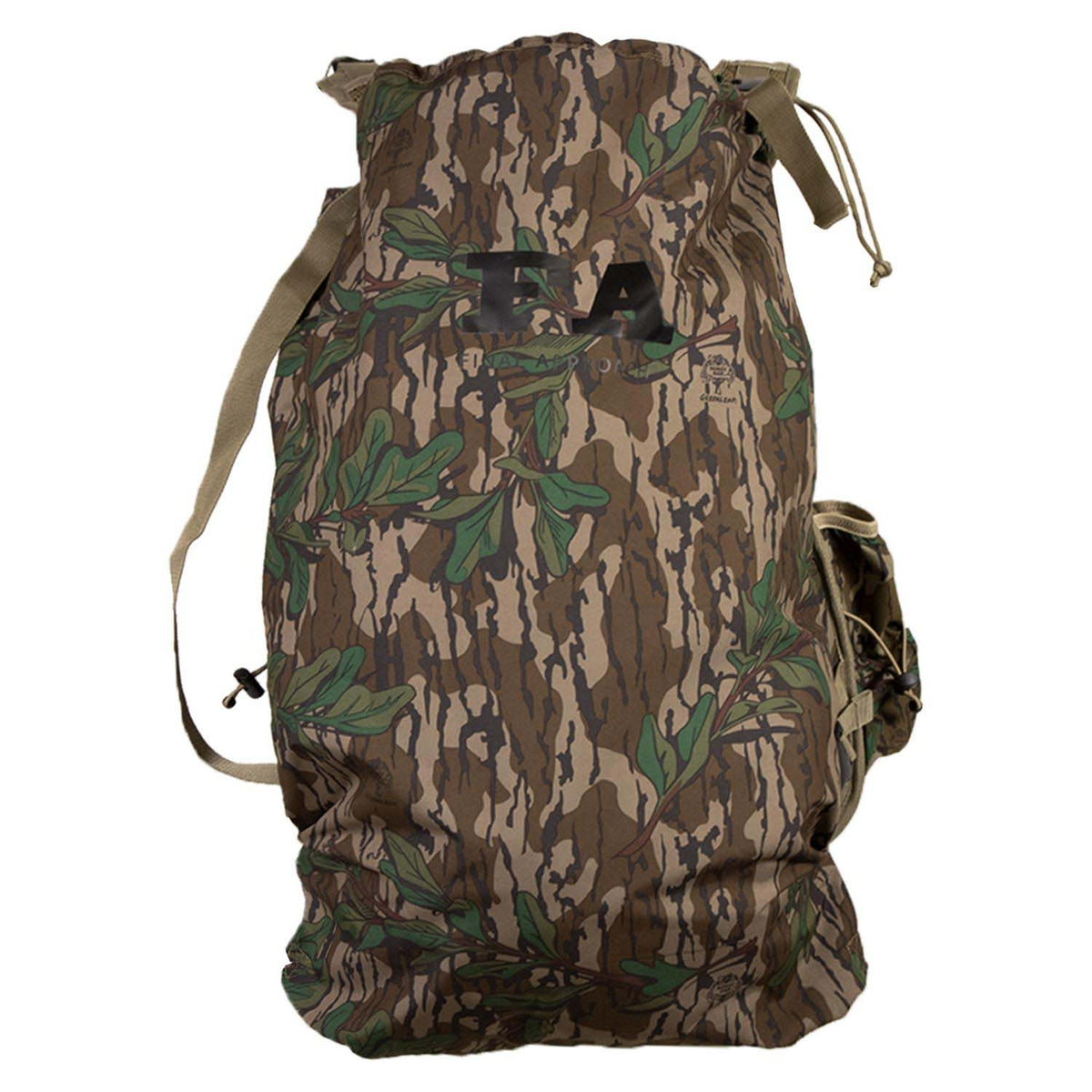 Last Strut Lite Turkey Decoy Bag