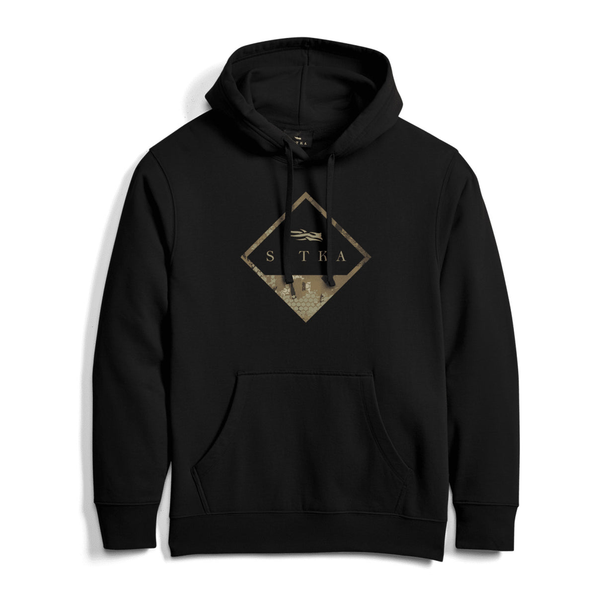 Optifade Badge Pullover Hoodie
