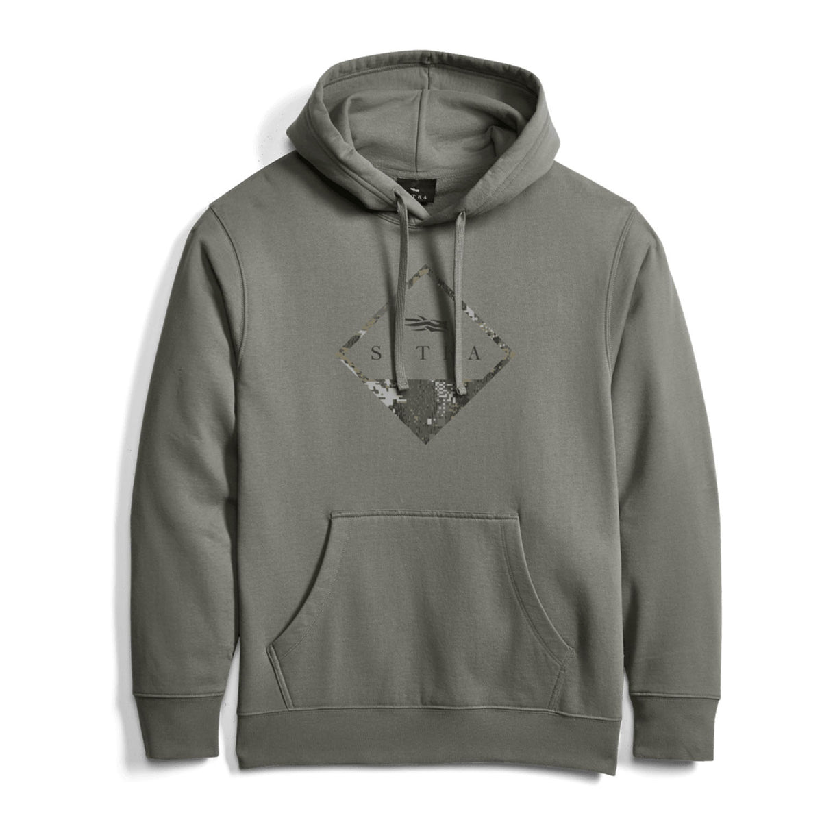 Optifade Badge Pullover Hoodie