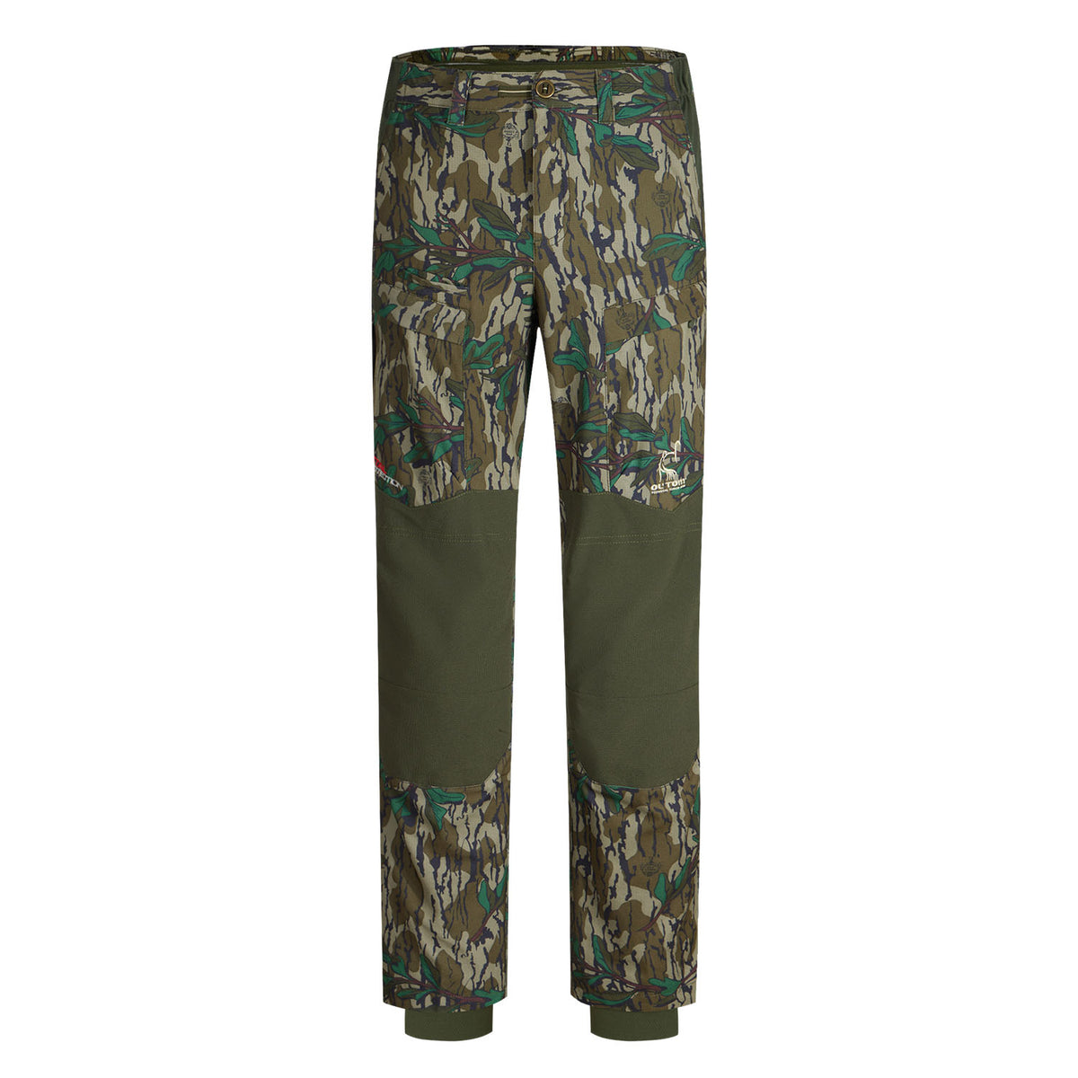 Early Bird Turkey Pants with Insect Repellent