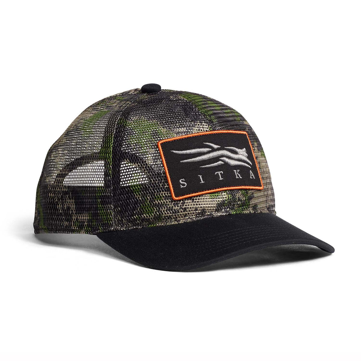 Icon Optifade Mesh Mid Pro Trucker Hat