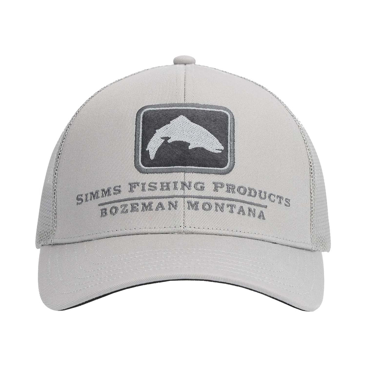 Double Haul Icon Trucker Hat